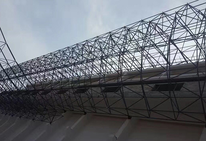 乌鲁木齐垃圾电厂