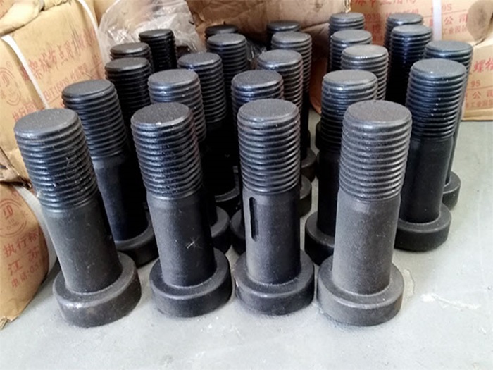 乌鲁木齐高强螺栓