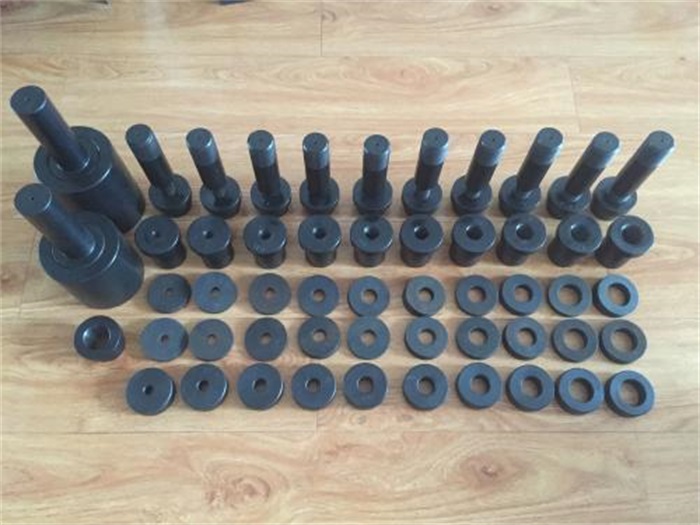 乌鲁木齐高强螺栓